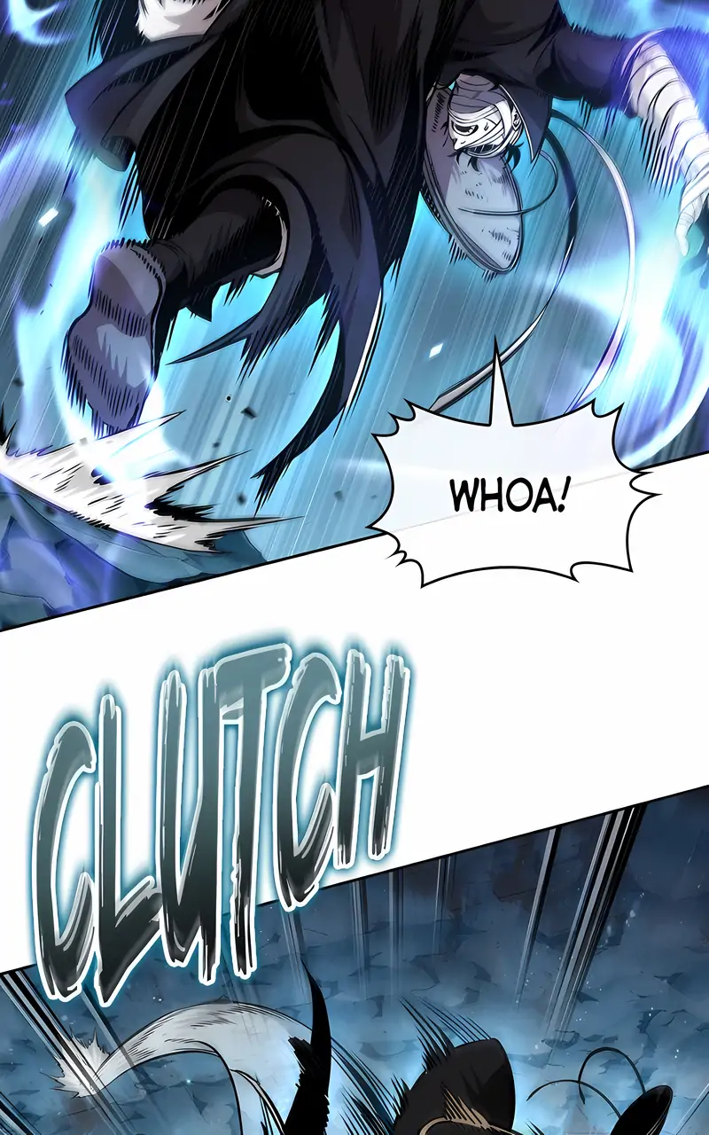 Read Nano Machine ENGLISH Manga Online