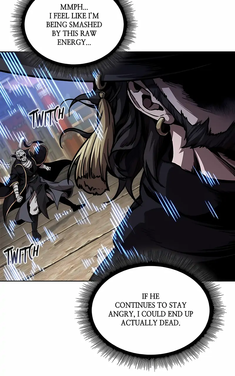 Read Nano Machine ENGLISH Manga Online