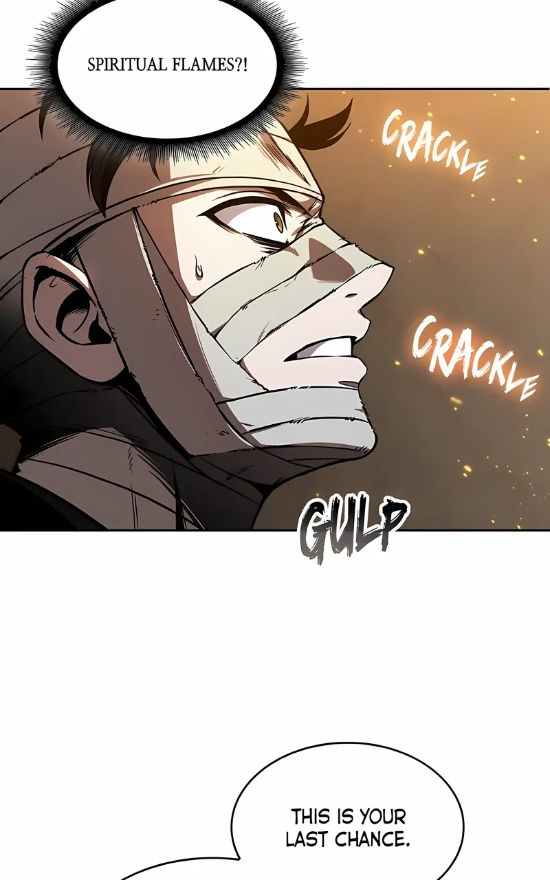 Read Nano Machine ENGLISH Manga Online