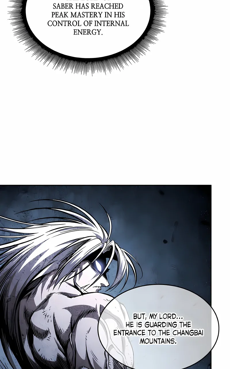 Read Nano Machine ENGLISH Manga Online