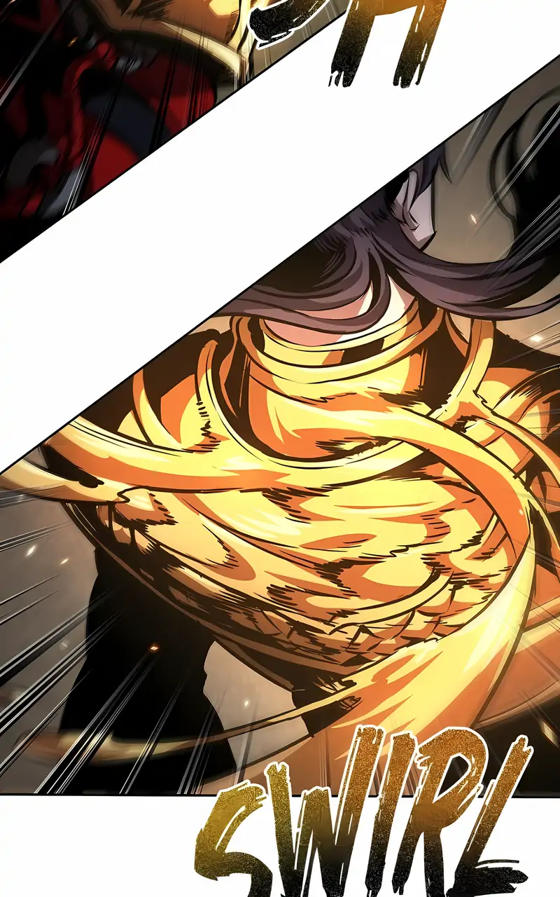 Read Nano Machine ENGLISH Manga Online