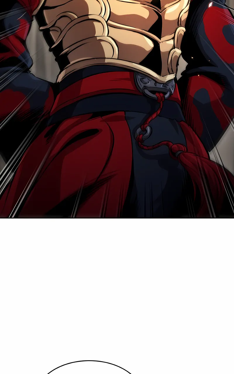 Read Nano Machine ENGLISH Manga Online