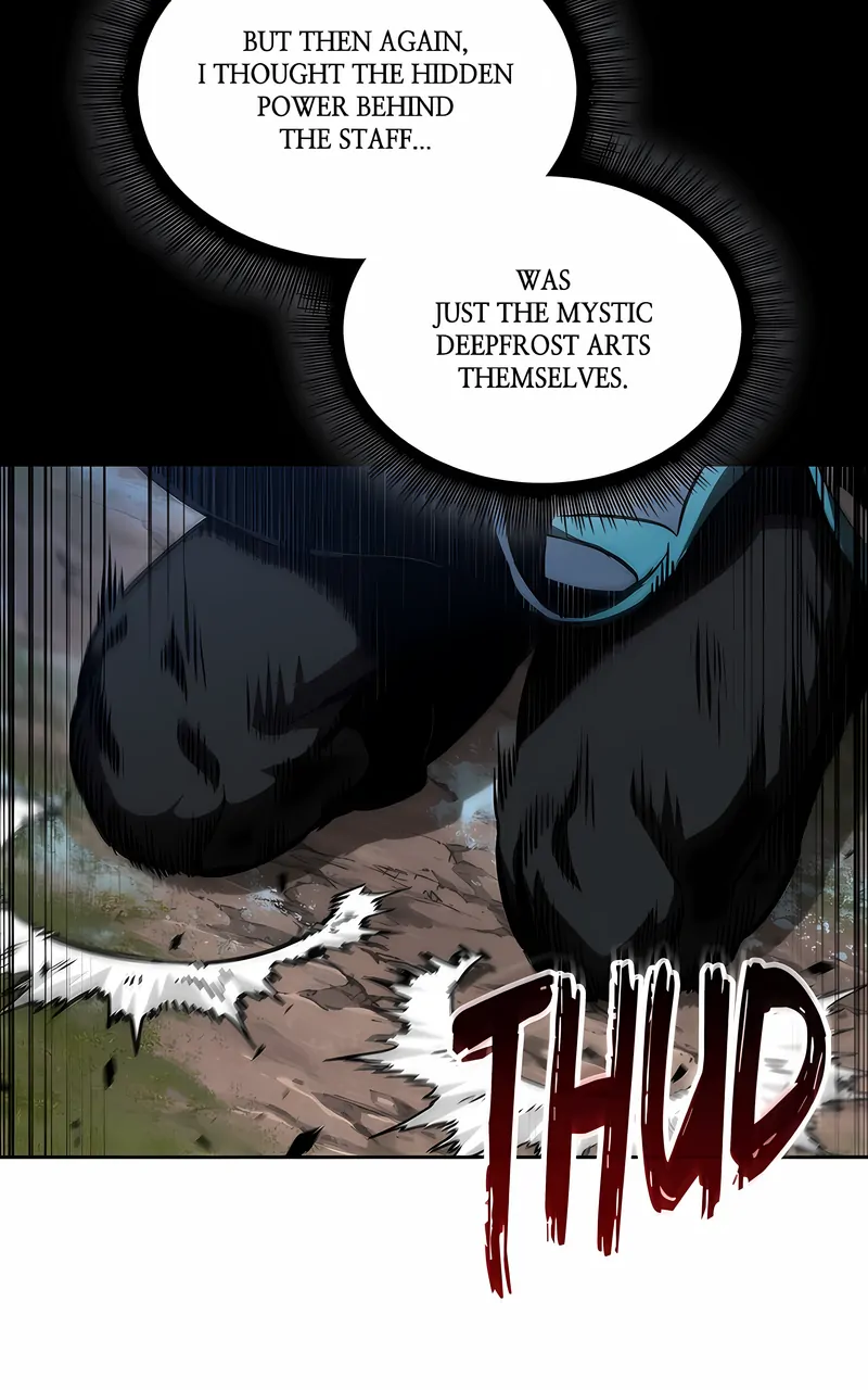 Read Nano Machine ENGLISH Manga Online