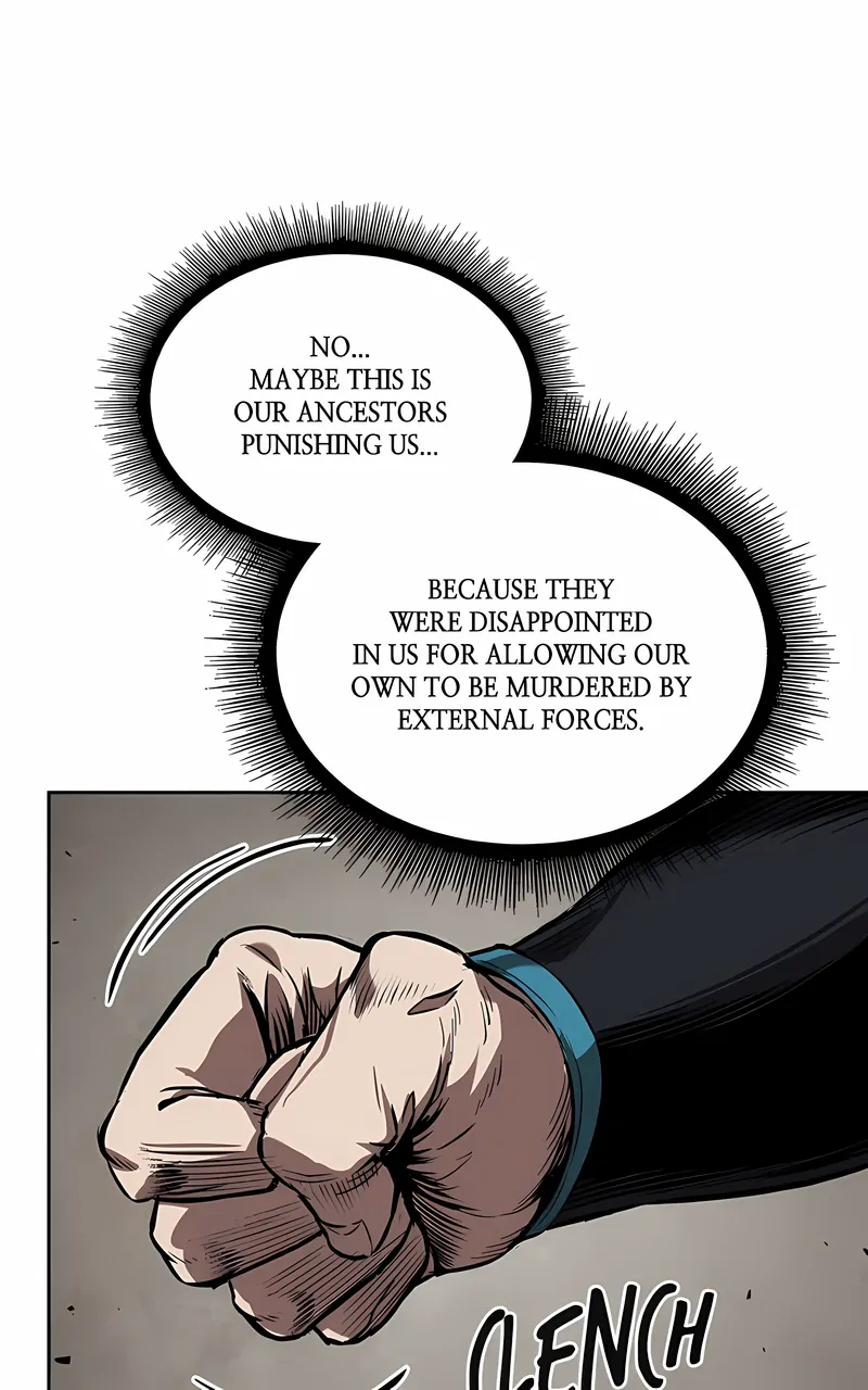 Read Nano Machine ENGLISH Manga Online