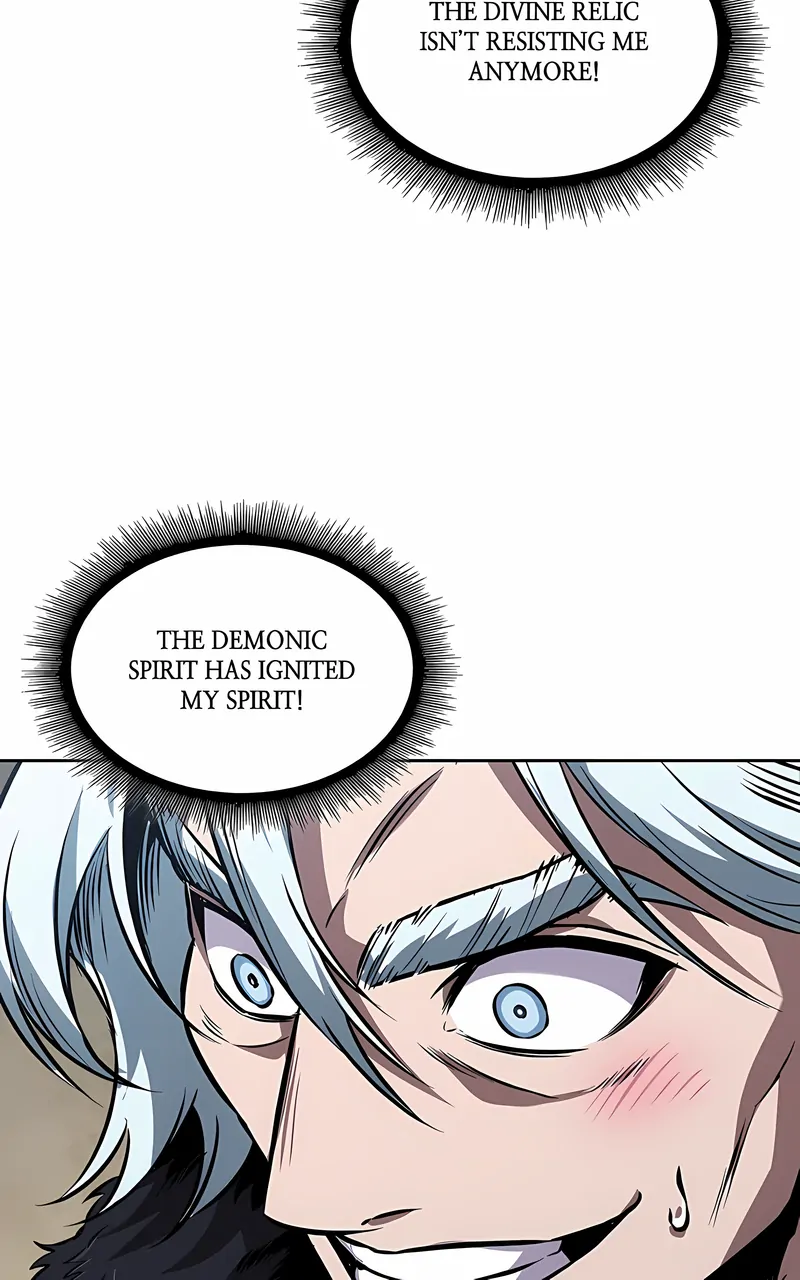 Read Nano Machine ENGLISH Manga Online