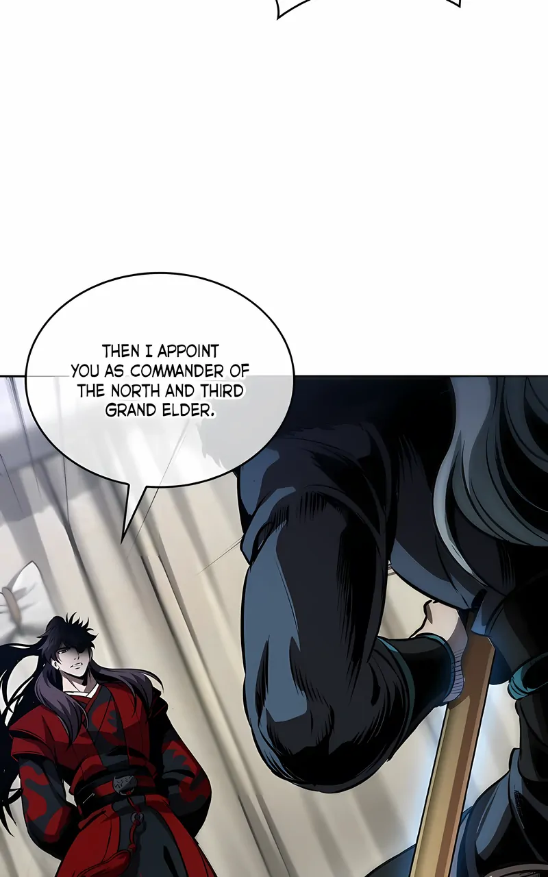 Read Nano Machine ENGLISH Manga Online