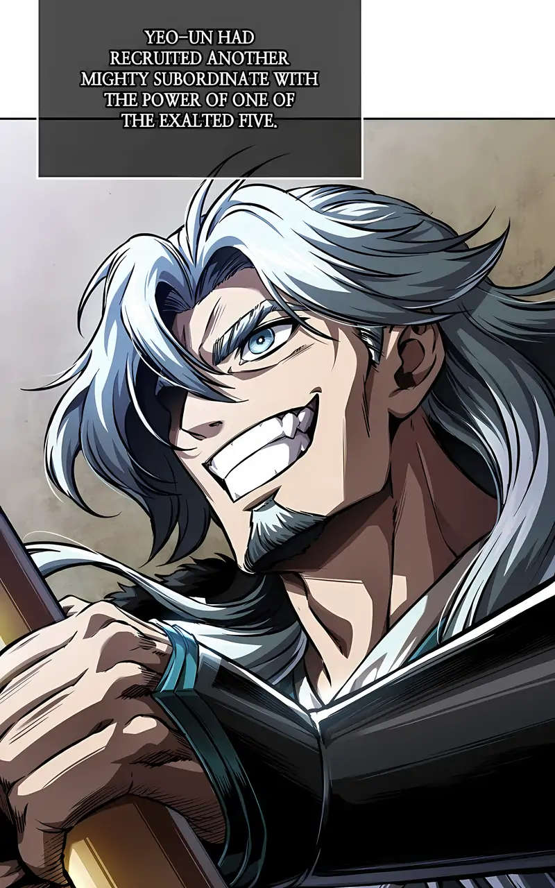 Read Nano Machine ENGLISH Manga Online