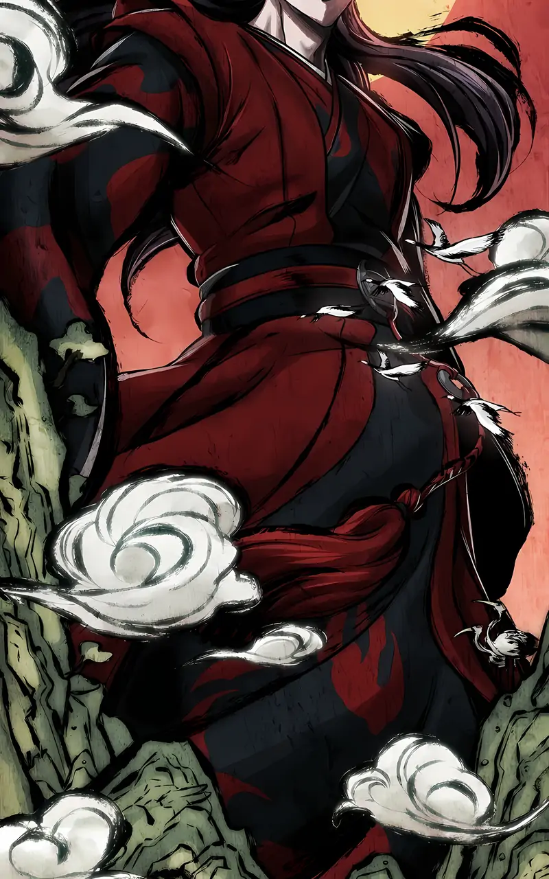 Read Nano Machine ENGLISH Manga Online