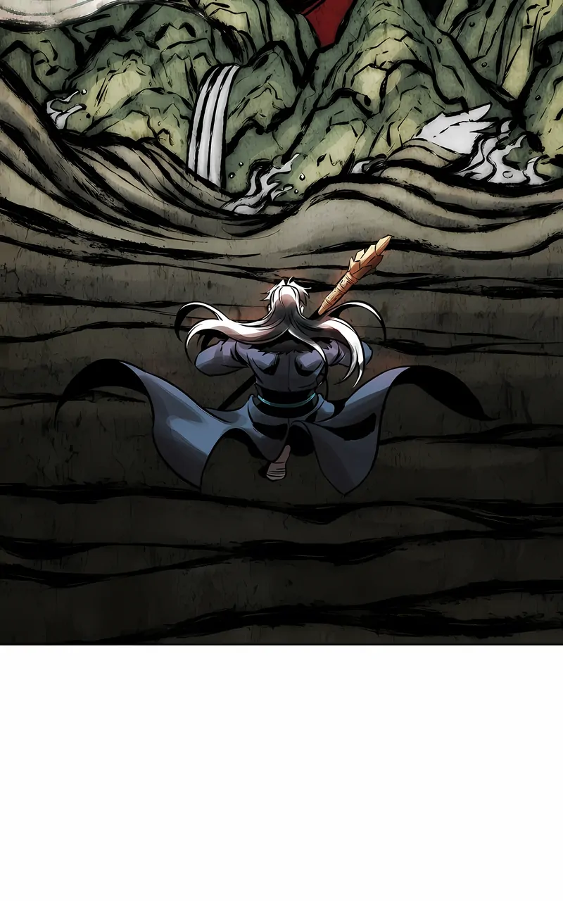 Read Nano Machine ENGLISH Manga Online