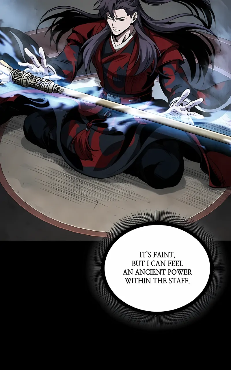 Read Nano Machine ENGLISH Manga Online