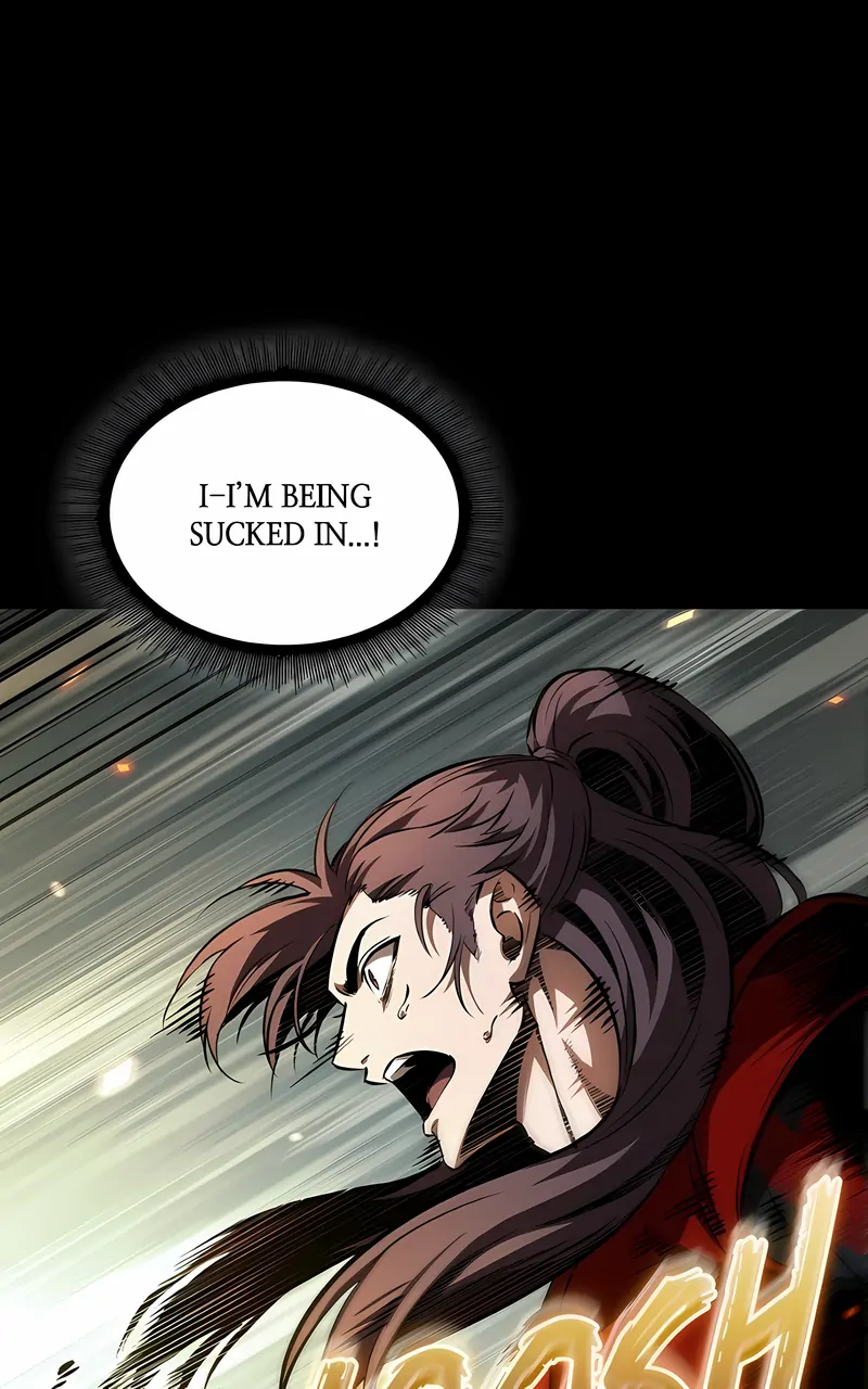 Read Nano Machine ENGLISH Manga Online