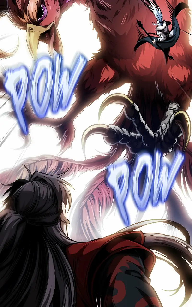 Read Nano Machine ENGLISH Manga Online