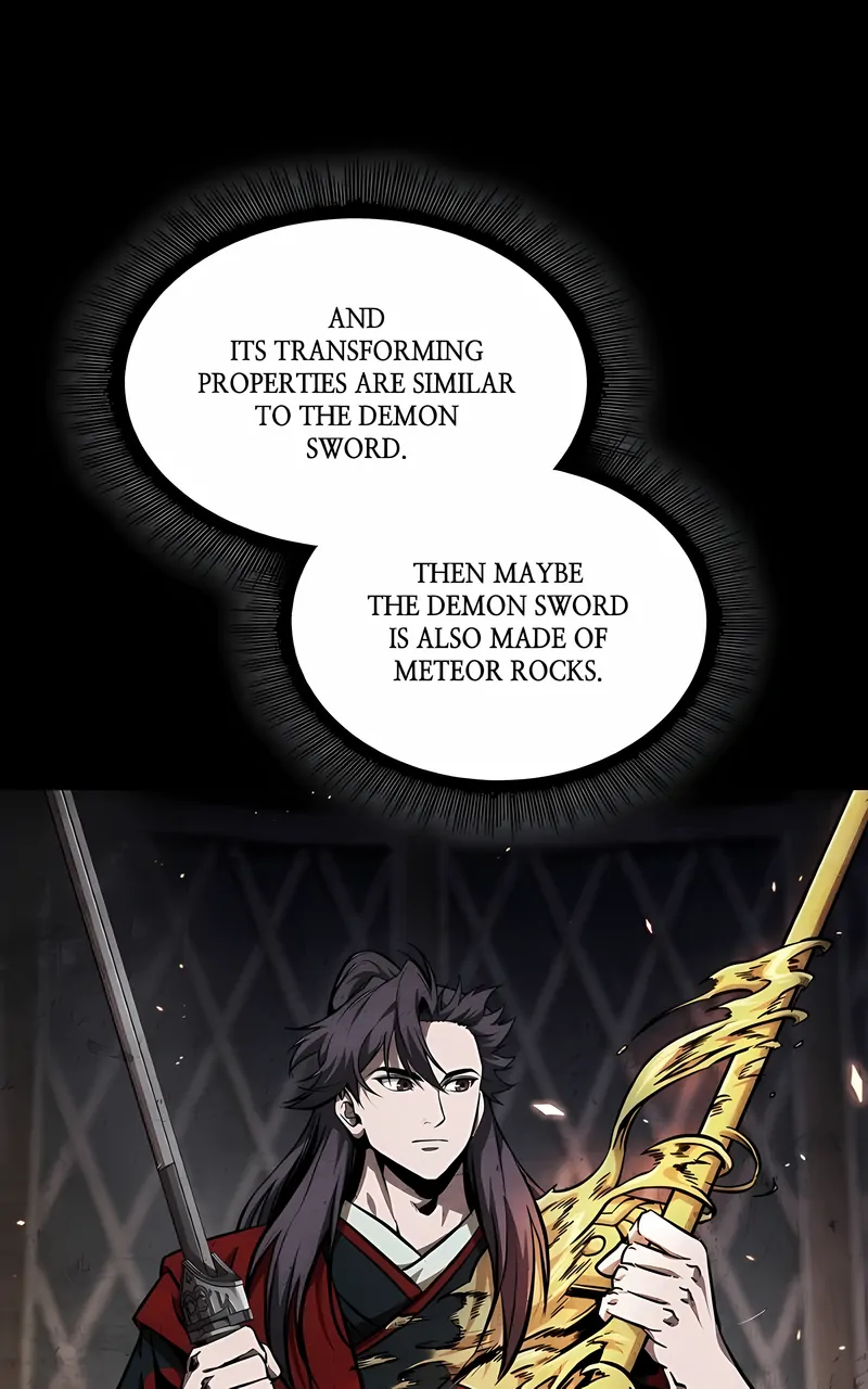 Read Nano Machine ENGLISH Manga Online