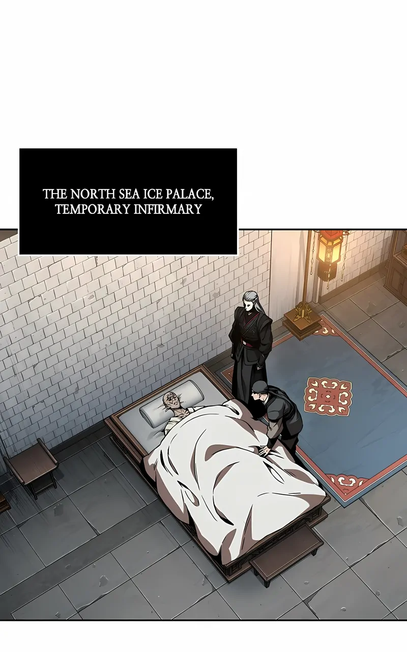 Read Nano Machine ENGLISH Manga Online