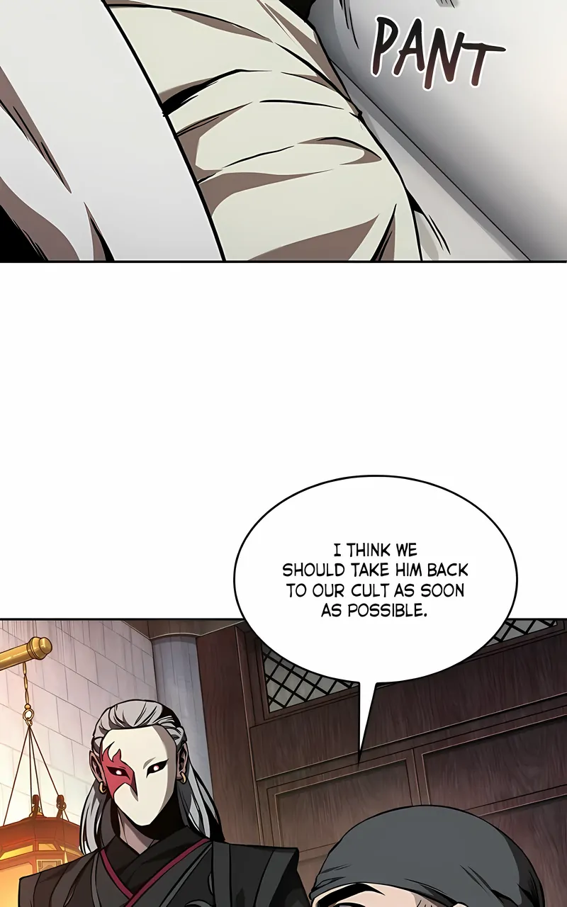 Read Nano Machine ENGLISH Manga Online