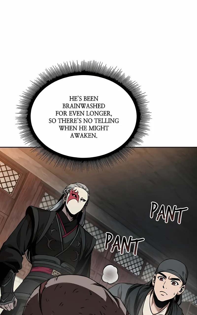 Read Nano Machine ENGLISH Manga Online