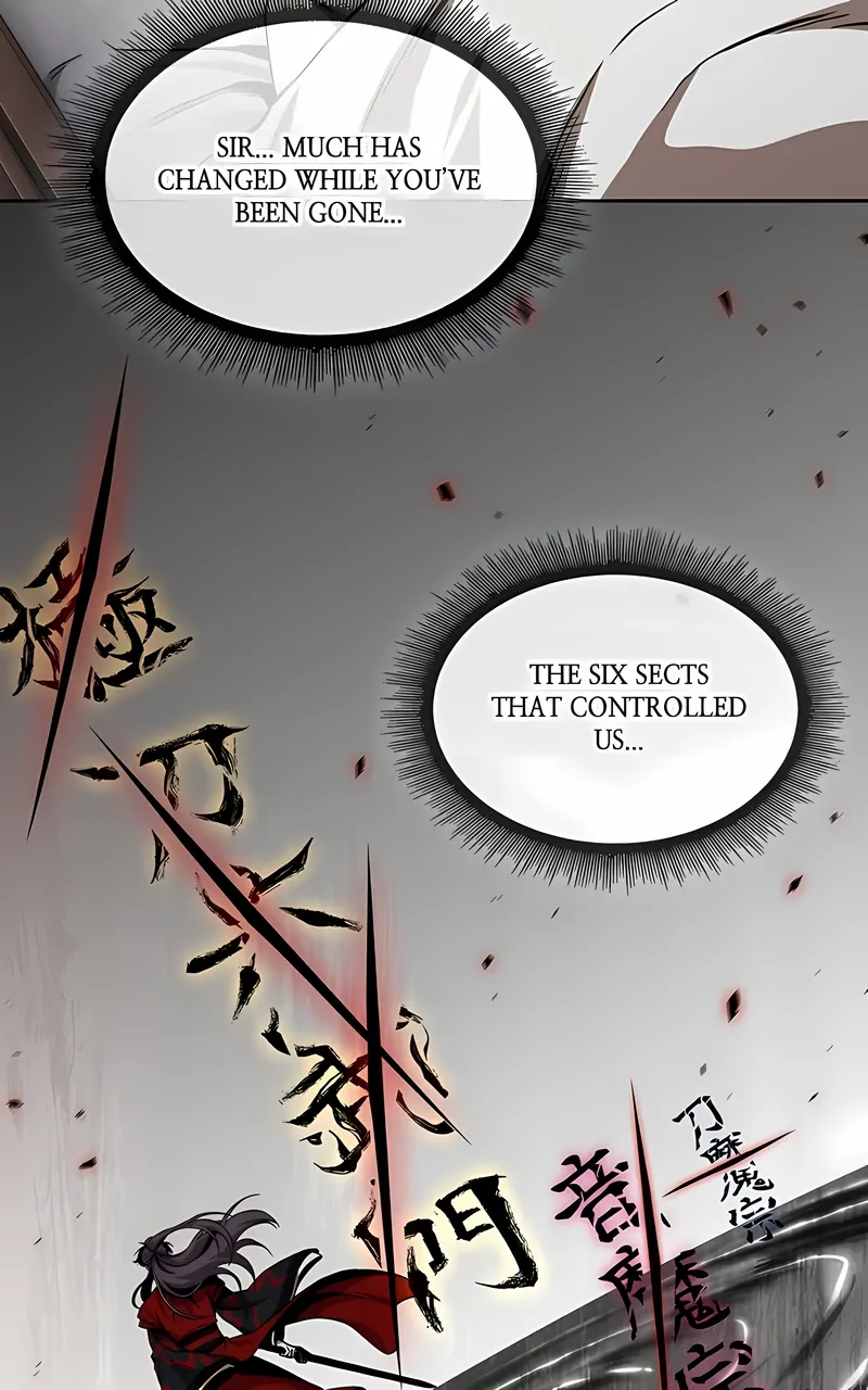 Read Nano Machine ENGLISH Manga Online