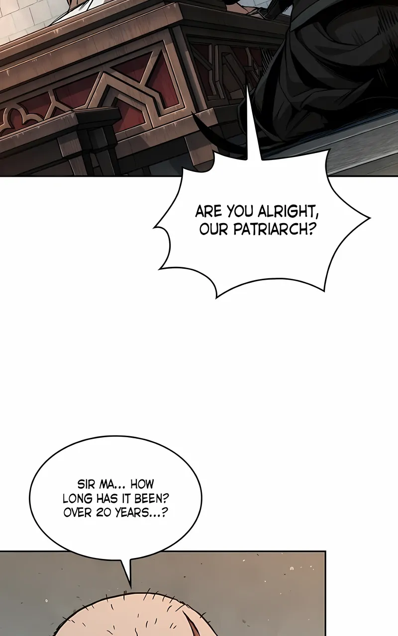 Read Nano Machine ENGLISH Manga Online