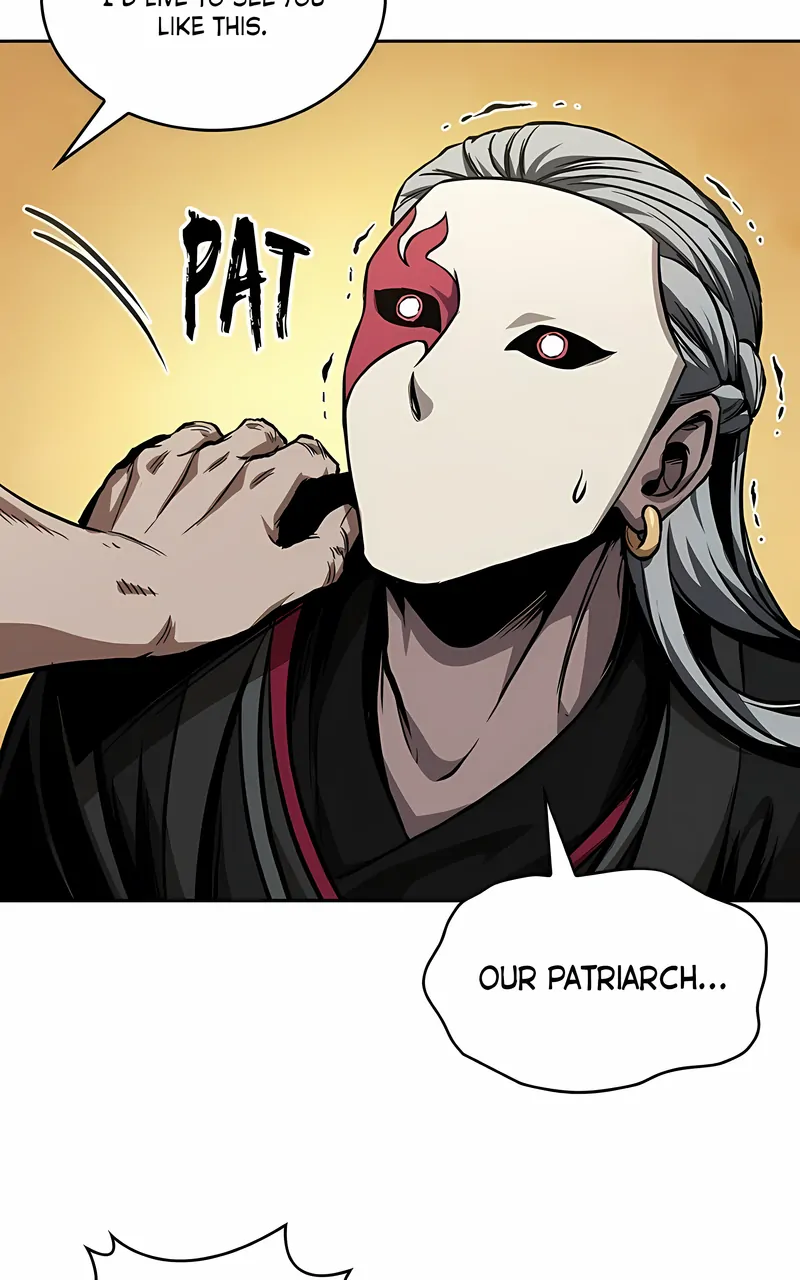 Read Nano Machine ENGLISH Manga Online