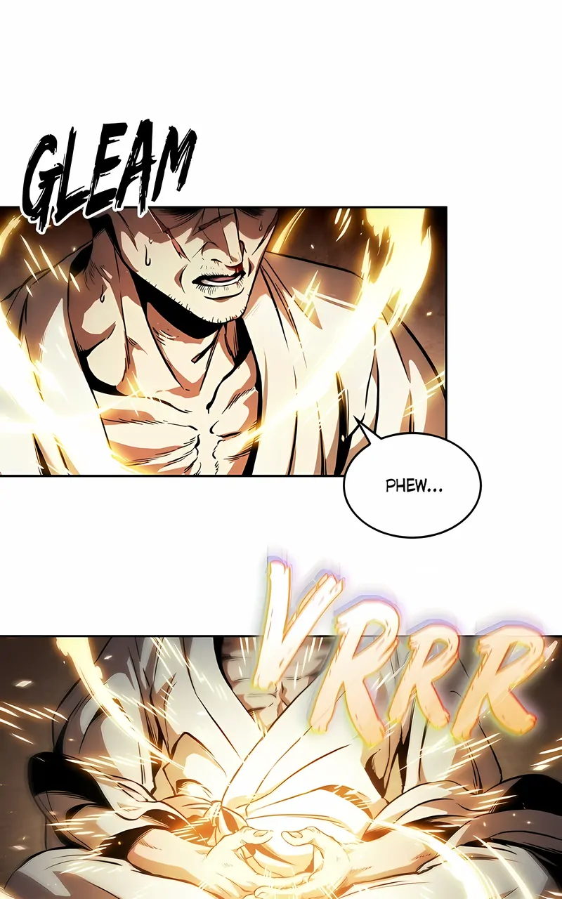 Read Nano Machine ENGLISH Manga Online