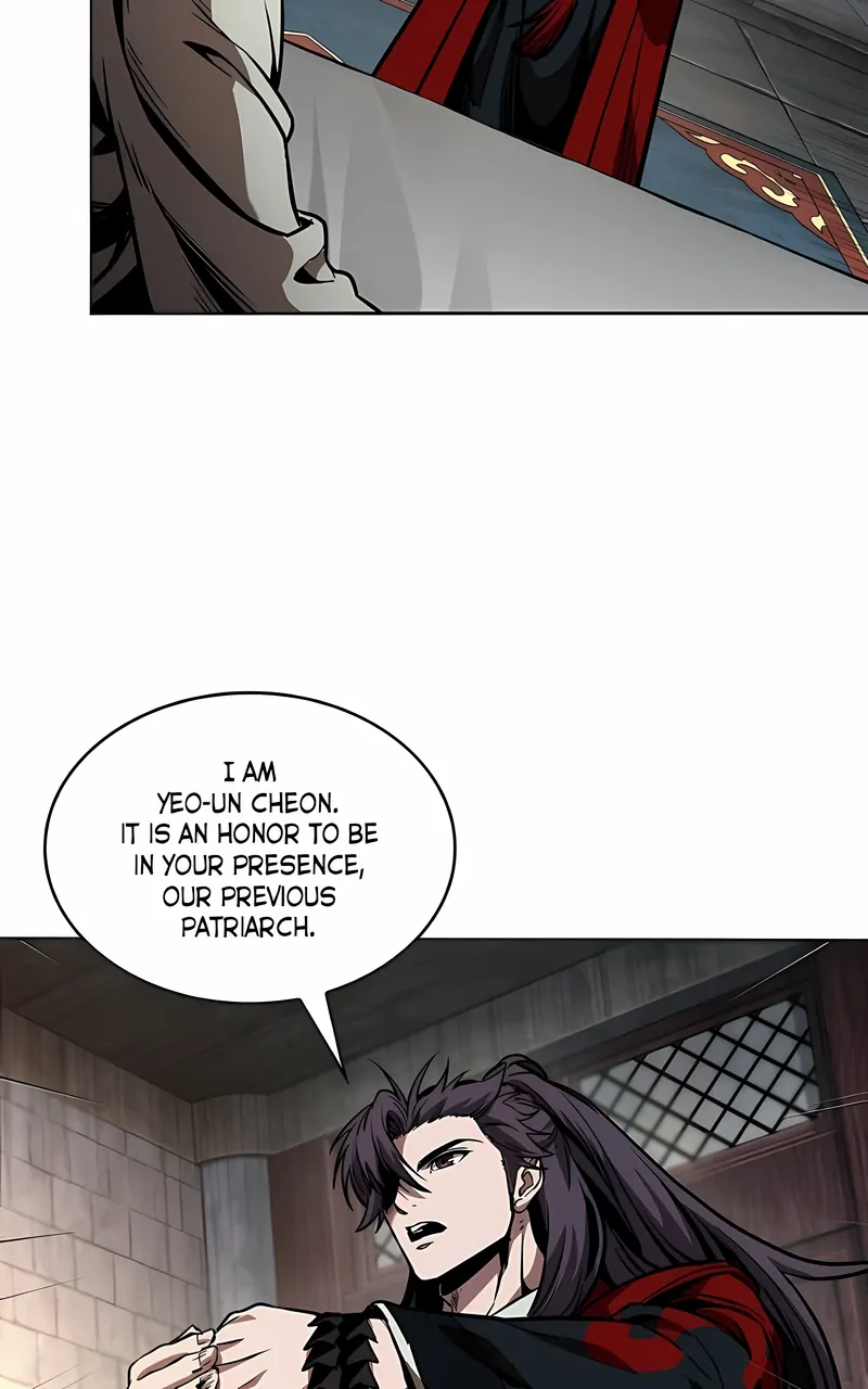 Read Nano Machine ENGLISH Manga Online