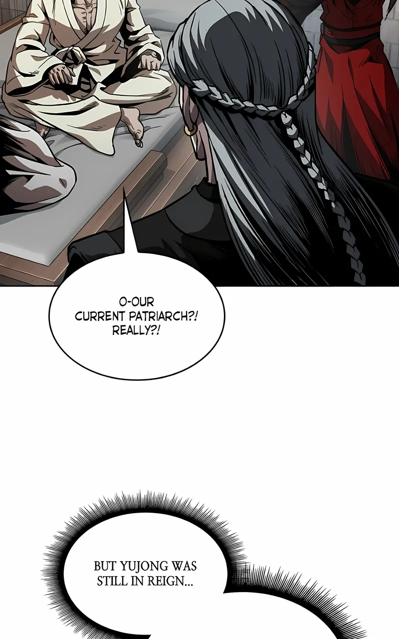 Read Nano Machine ENGLISH Manga Online