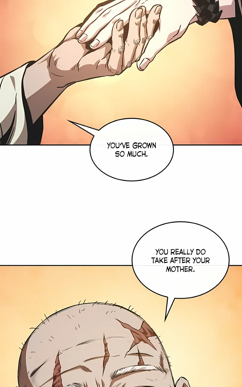 Read Nano Machine ENGLISH Manga Online