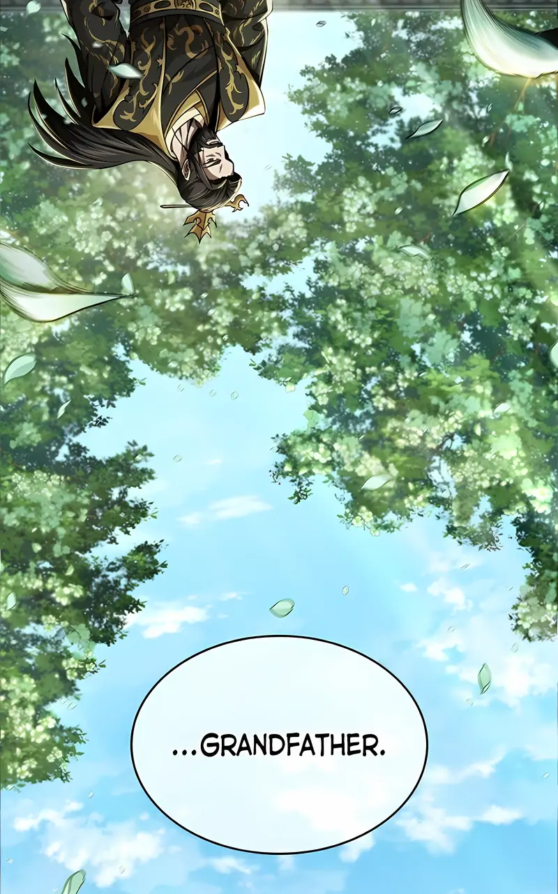 Read Nano Machine ENGLISH Manga Online