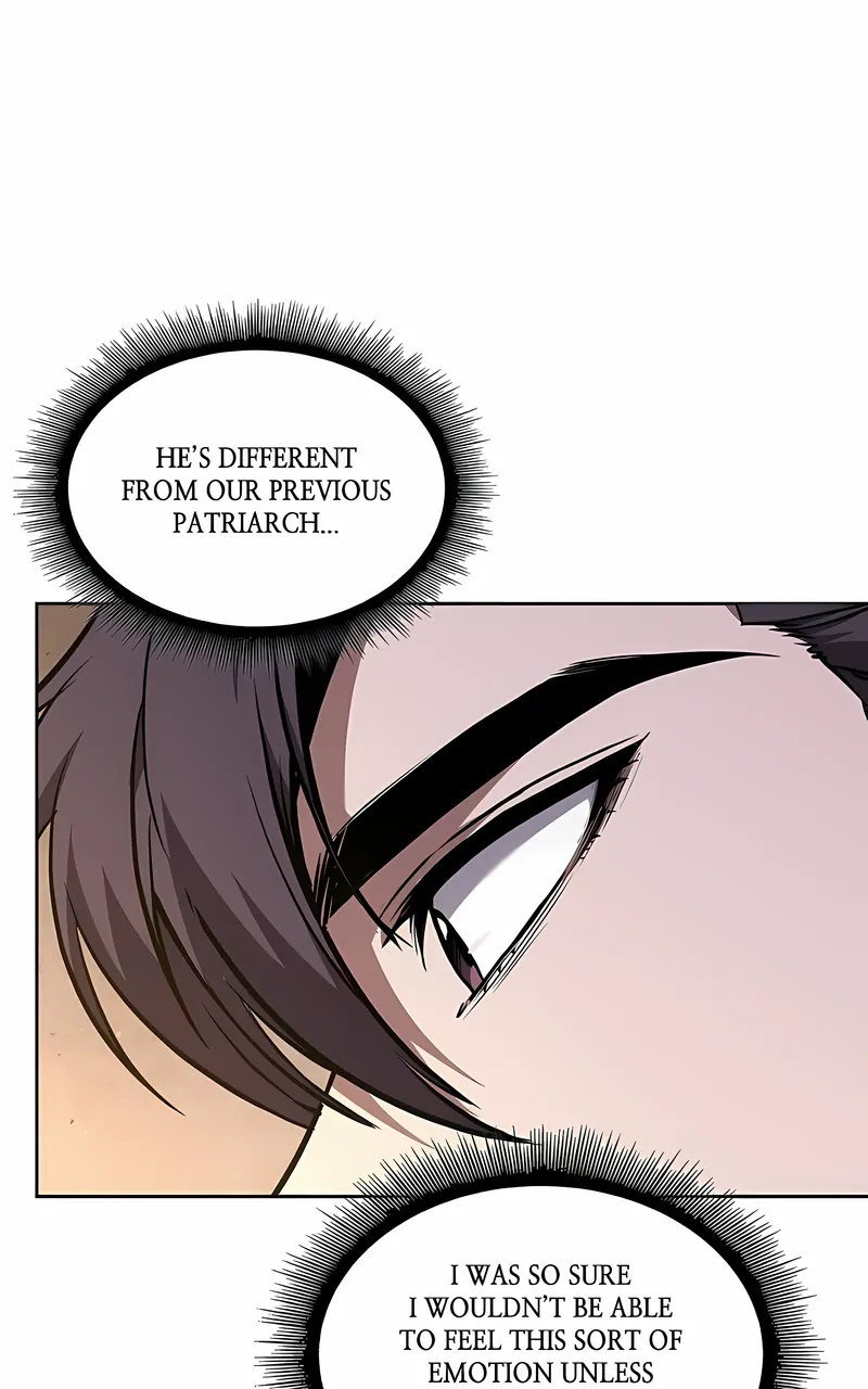 Read Nano Machine ENGLISH Manga Online