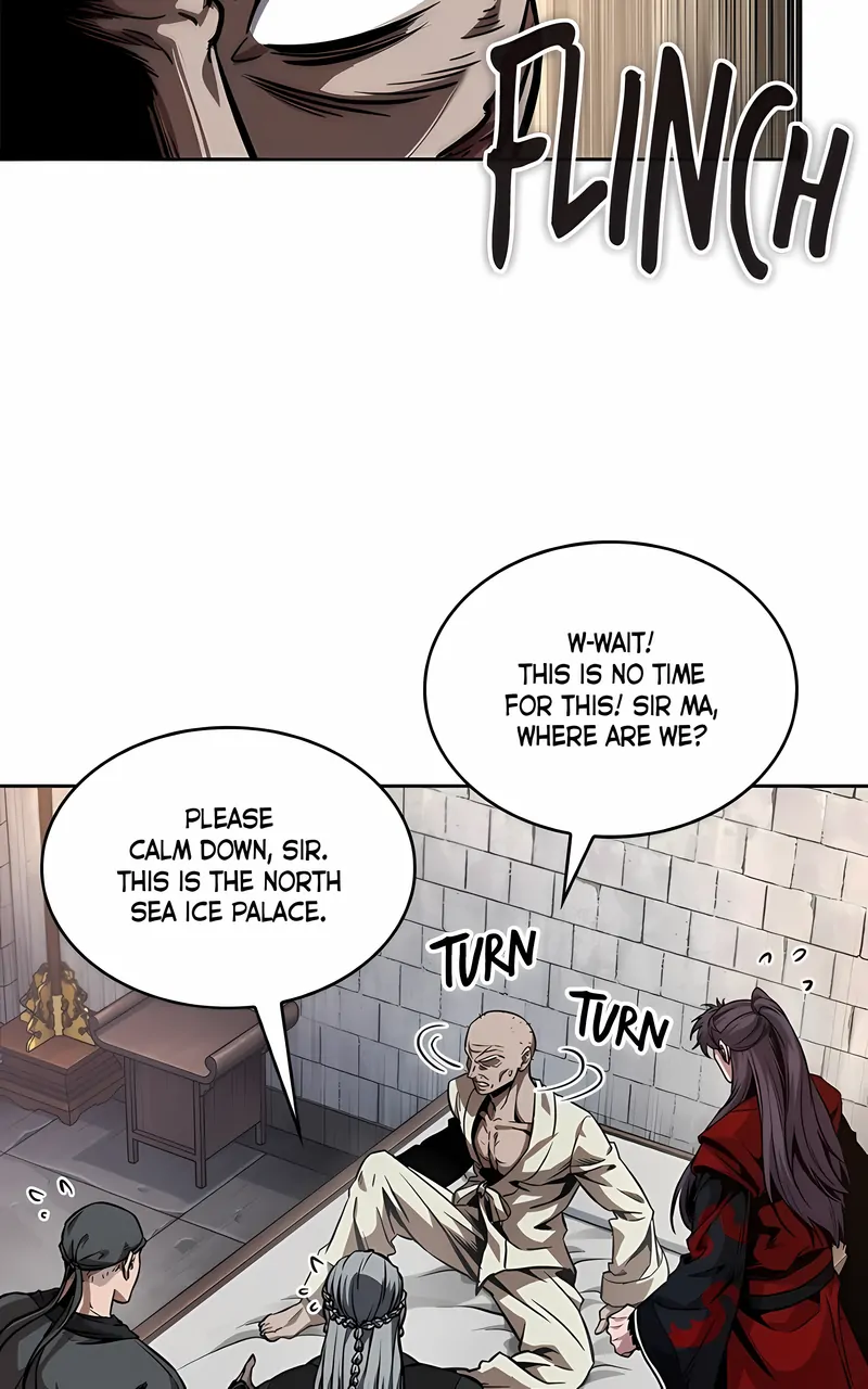 Read Nano Machine ENGLISH Manga Online