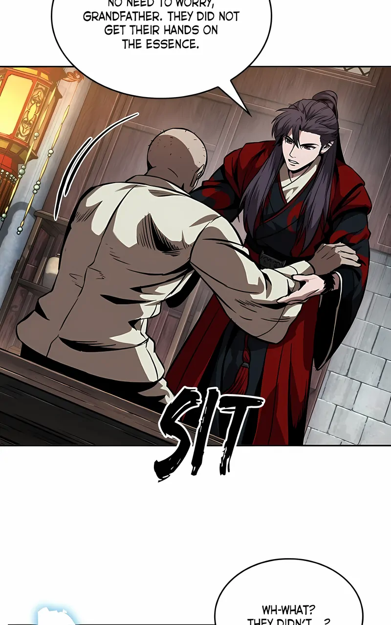 Read Nano Machine ENGLISH Manga Online