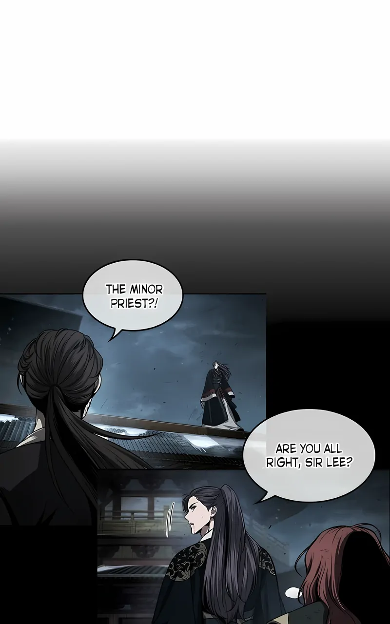 Read Nano Machine ENGLISH Manga Online