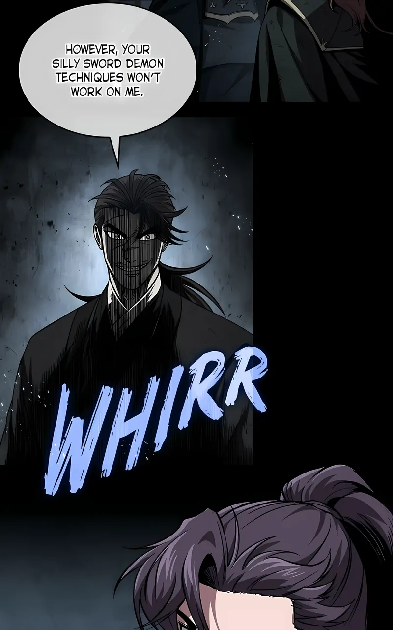 Read Nano Machine ENGLISH Manga Online