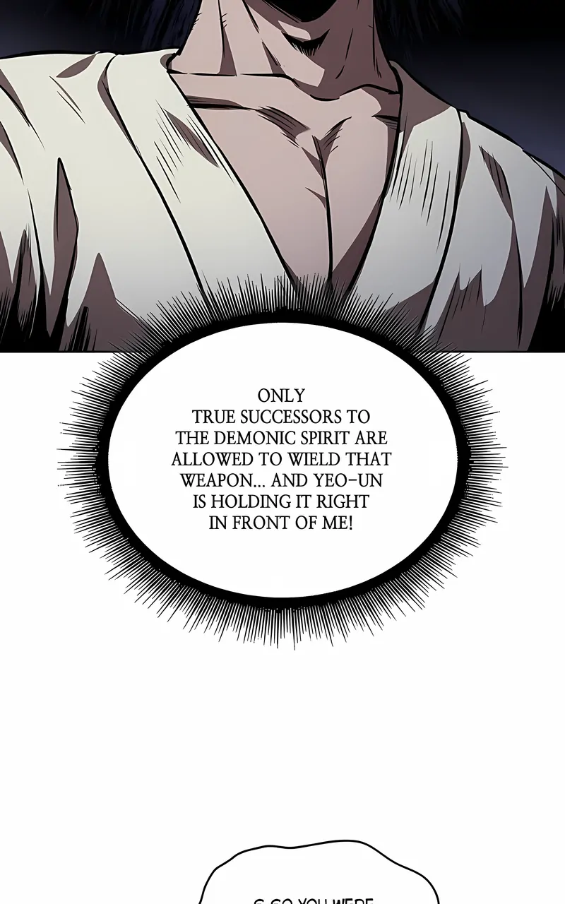 Read Nano Machine ENGLISH Manga Online