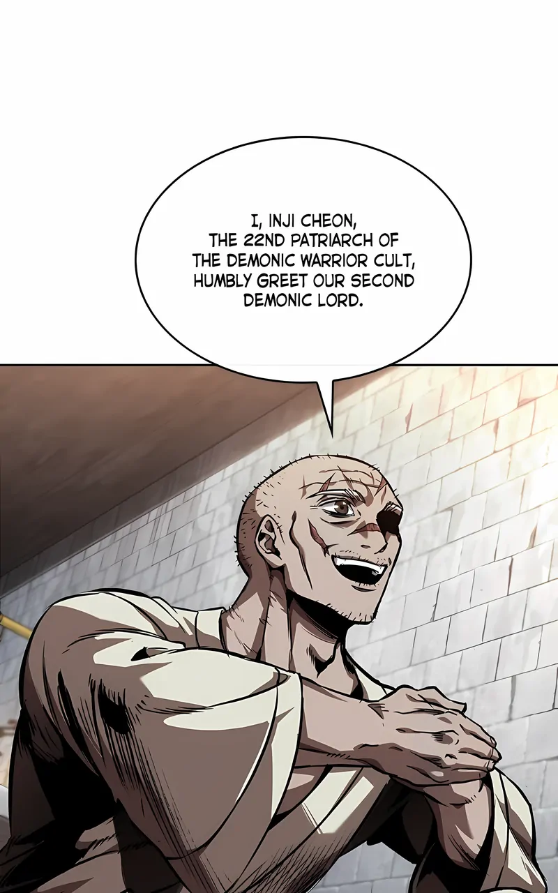 Read Nano Machine ENGLISH Manga Online