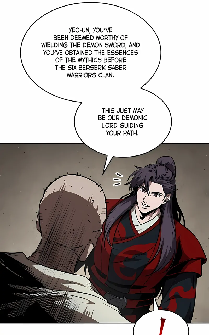 Read Nano Machine ENGLISH Manga Online