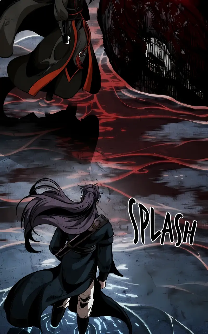 Read Nano Machine ENGLISH Manga Online