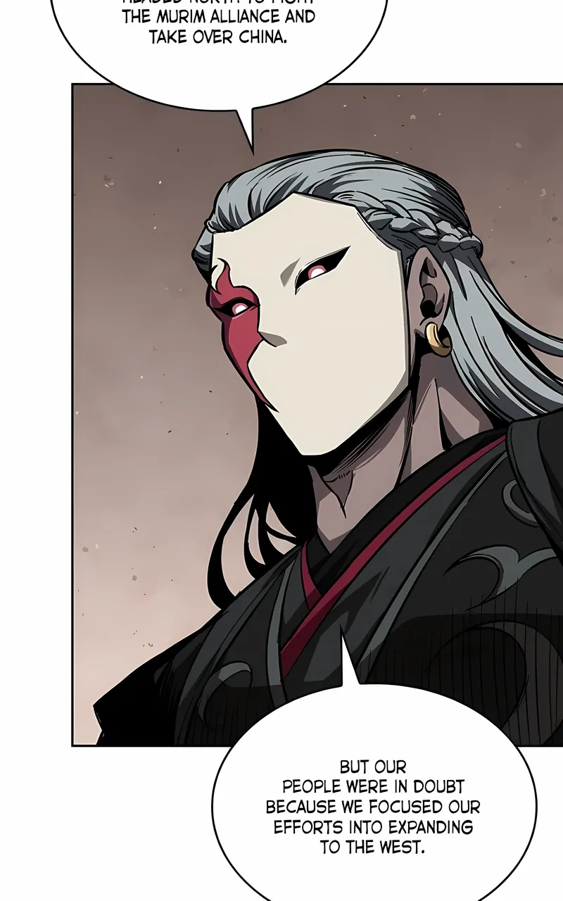 Read Nano Machine ENGLISH Manga Online