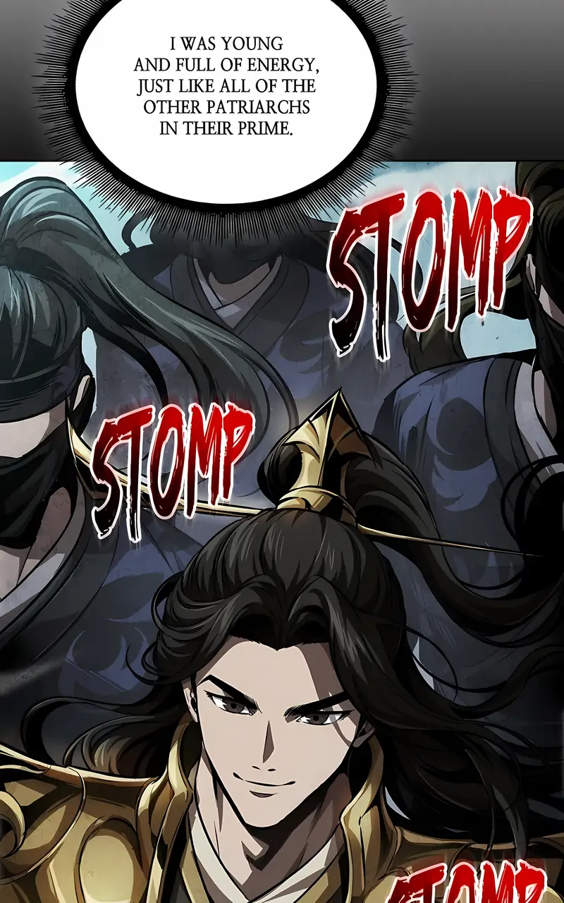 Read Nano Machine ENGLISH Manga Online