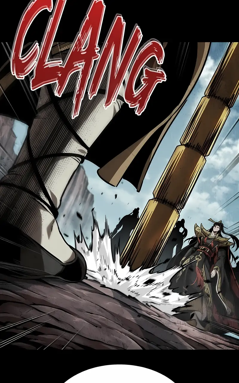 Read Nano Machine ENGLISH Manga Online