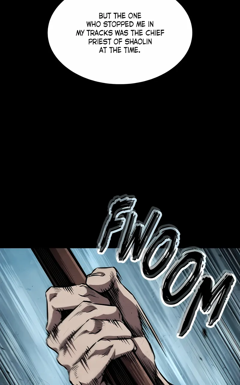 Read Nano Machine ENGLISH Manga Online