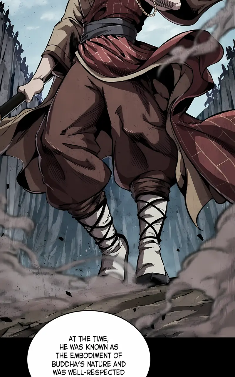 Read Nano Machine ENGLISH Manga Online