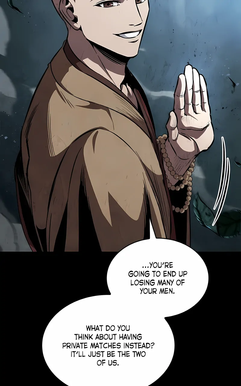 Read Nano Machine ENGLISH Manga Online