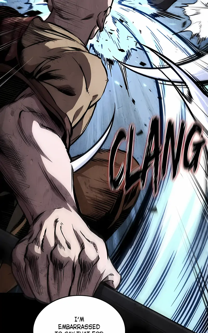 Read Nano Machine ENGLISH Manga Online