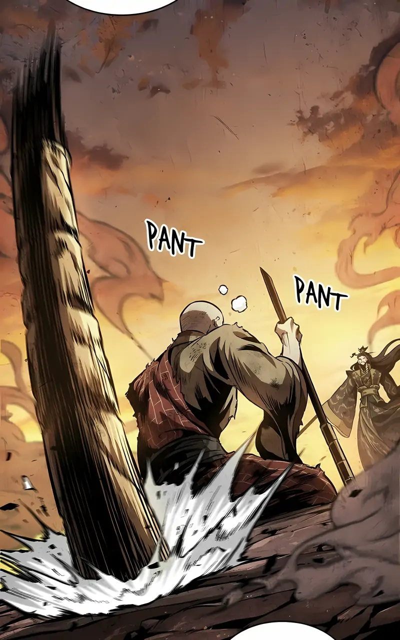 Read Nano Machine ENGLISH Manga Online