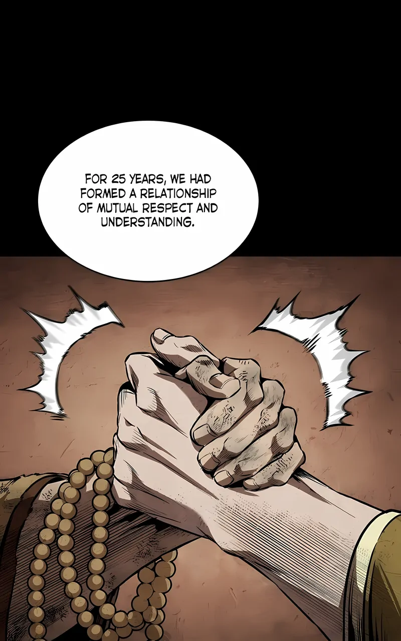 Read Nano Machine ENGLISH Manga Online