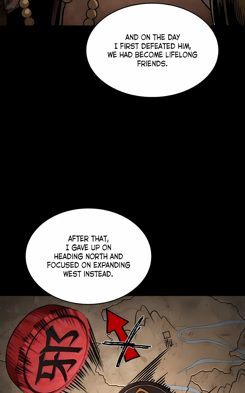 Read Nano Machine ENGLISH Manga Online