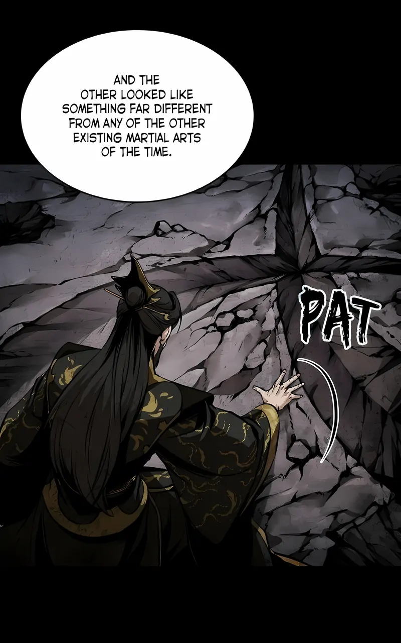 Read Nano Machine ENGLISH Manga Online