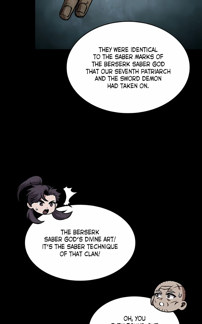 Read Nano Machine ENGLISH Manga Online