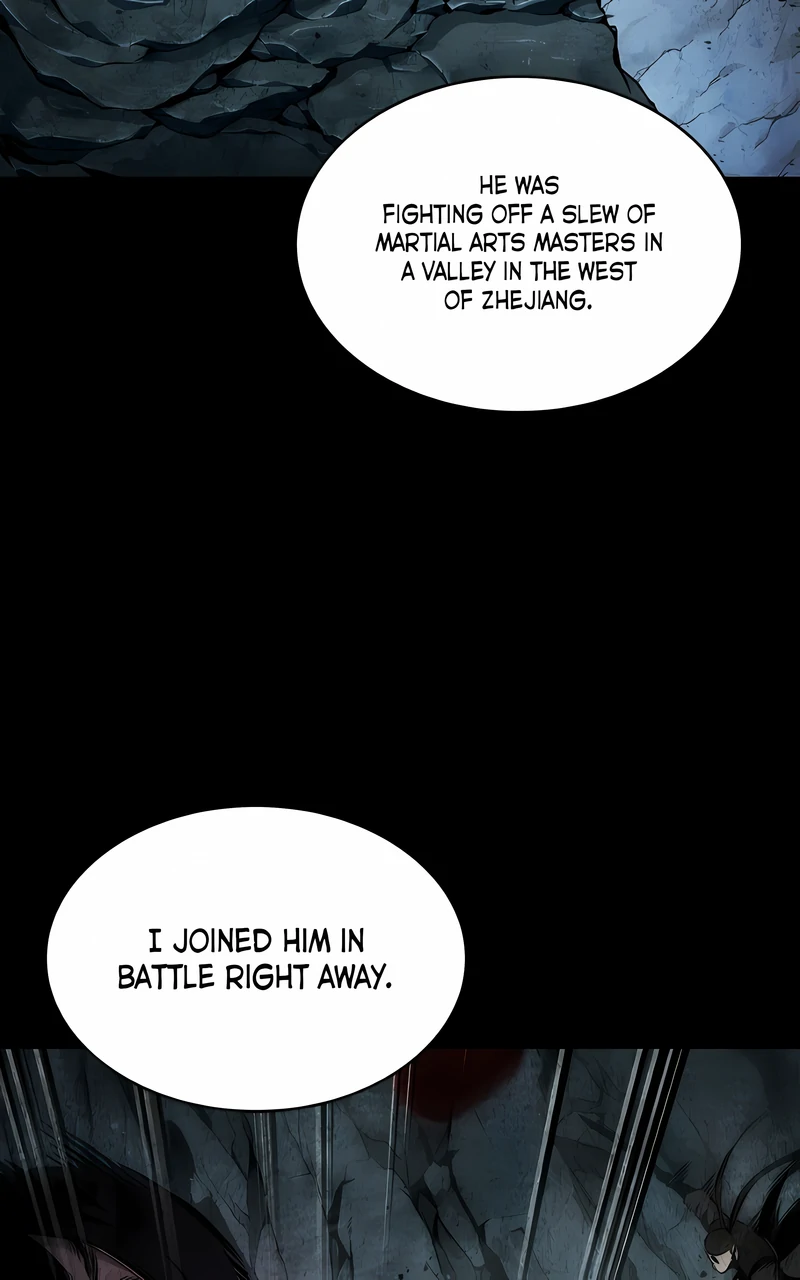 Read Nano Machine ENGLISH Manga Online